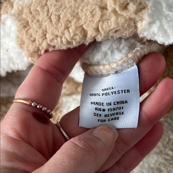 Checkered Jacket - Picture 4 of 6